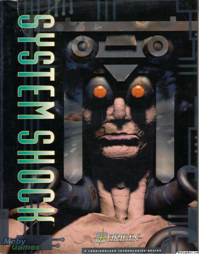 System Shock